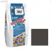 Фуга для плитки Mapei Ultra Color Plus N120 черный  (2 кг)